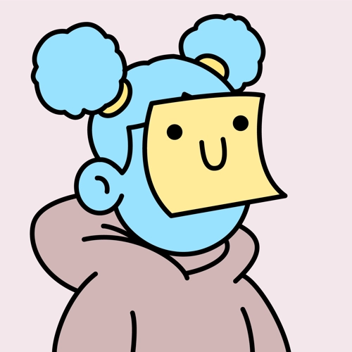 Doodle #19