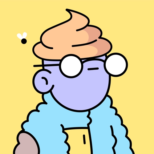 Doodle #2