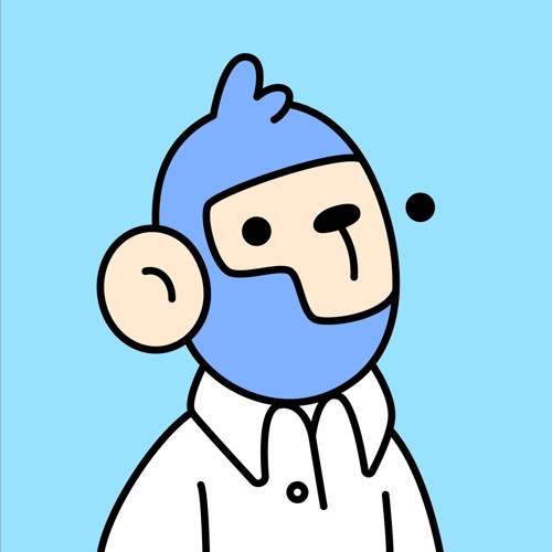Doodle #21