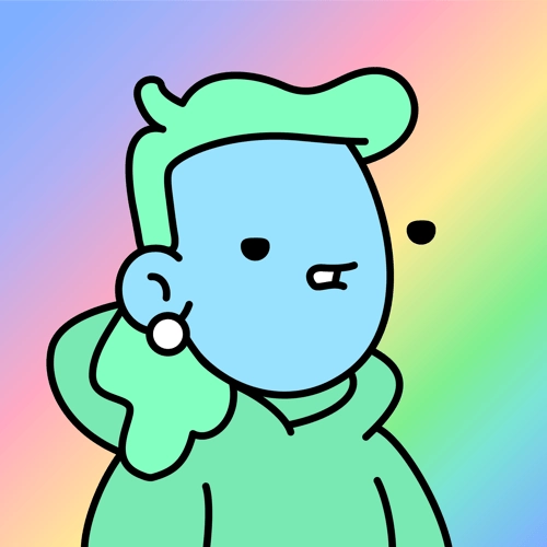 Doodle #227