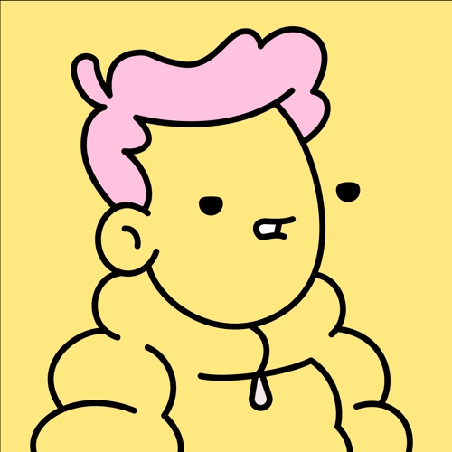 Doodle #231