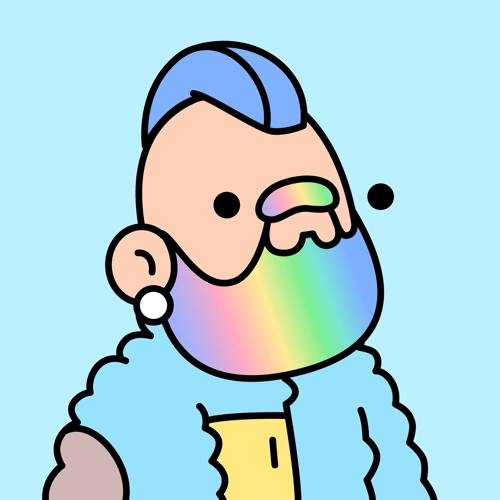 Doodle #232