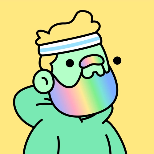 Doodle #247