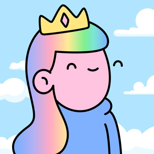Doodle #2547