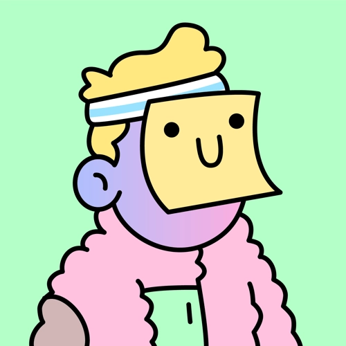Doodle #255
