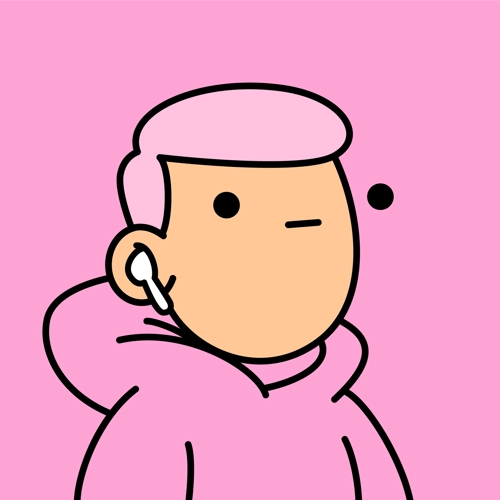 Doodle #257