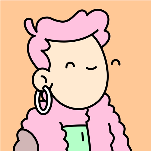 Doodle #27