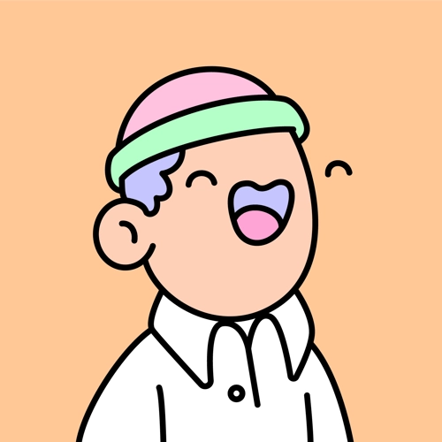 Doodle #276