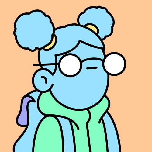 Doodle #287