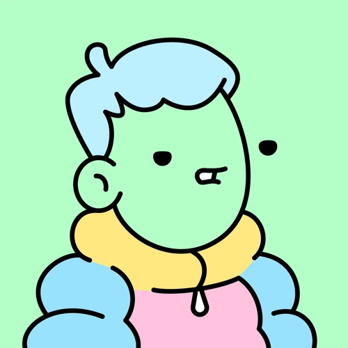 Doodle #288