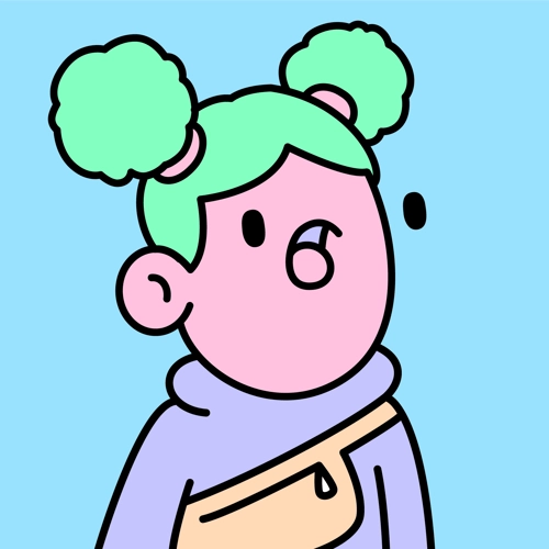Doodle #2934