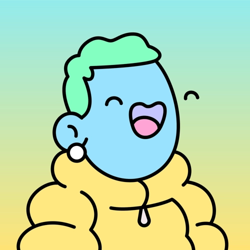 Doodle #30