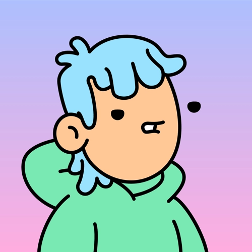 Doodle #305