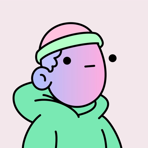 Doodle #308