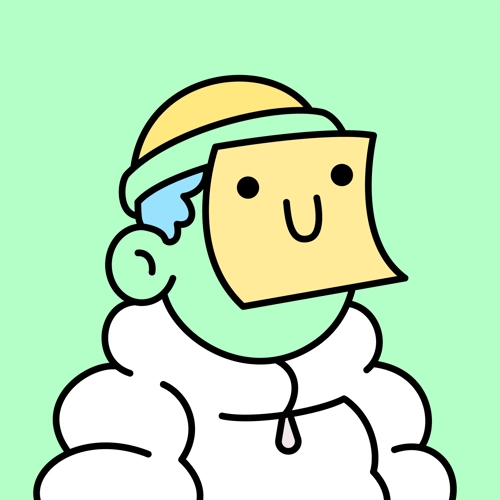 Doodle #309