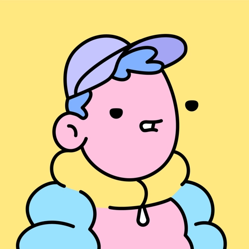 Doodle #314
