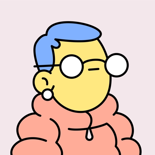 Doodle #331