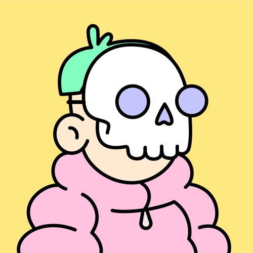Doodle #342