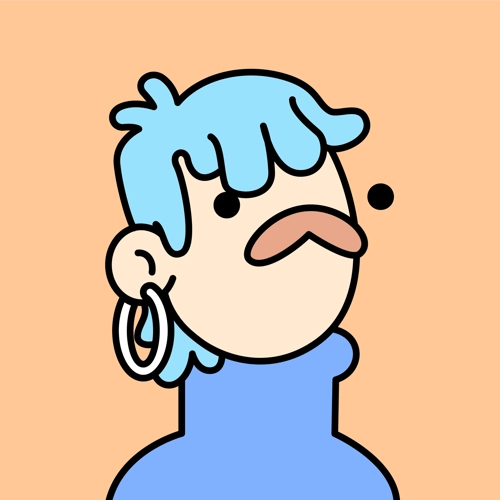 Doodle #345