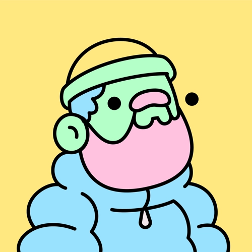 Doodle #351