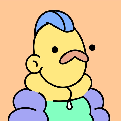 Doodle #3602