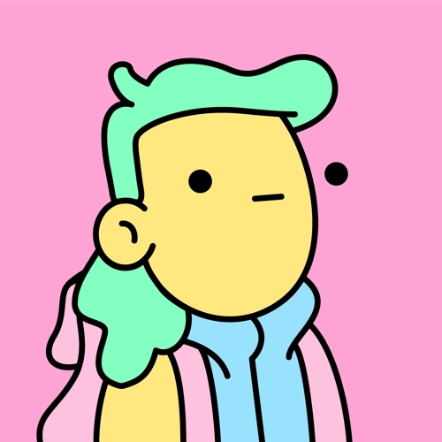 Doodle #370