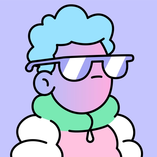 Doodle #371
