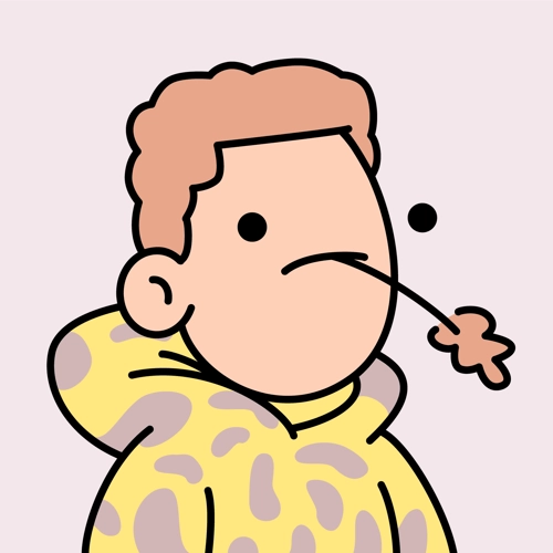 Doodle #378