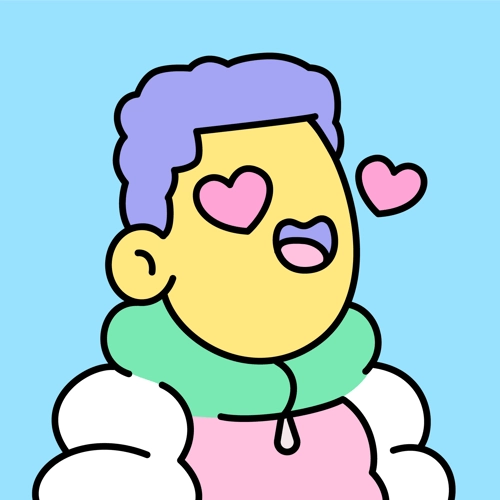 Doodle #382
