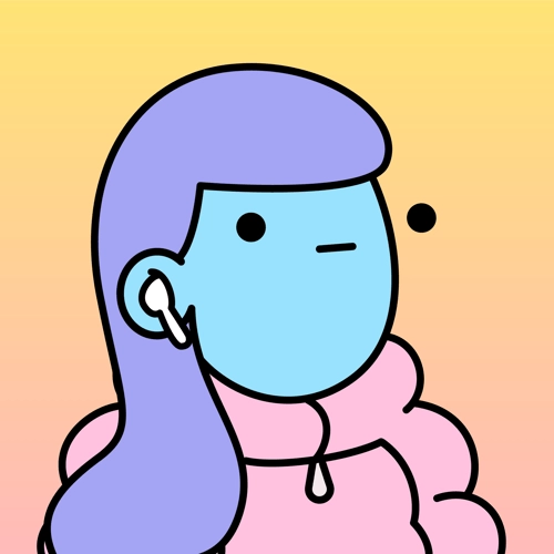 Doodle #383