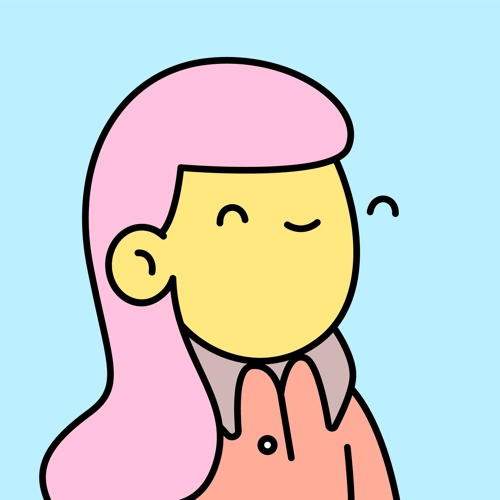 Doodle #388
