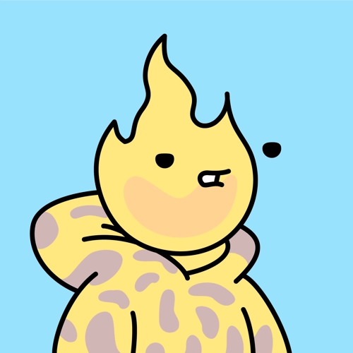 Doodle #39
