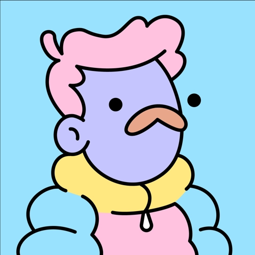 Doodle #40