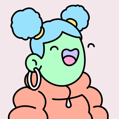 Doodle #409