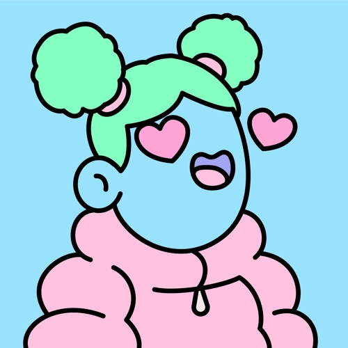 Doodle #419