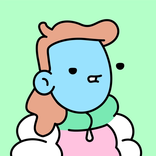 Doodle #46