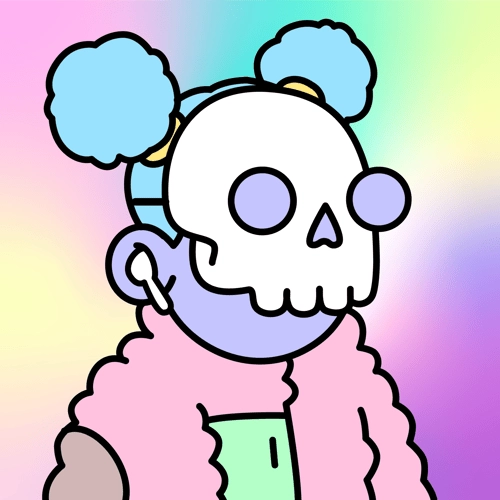 Doodle #50