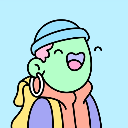 Doodle #504
