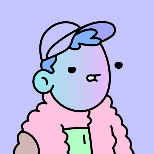 Doodle #505