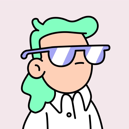 Doodle #509