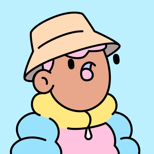 Doodle #5138
