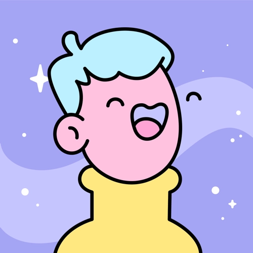 Doodle #518