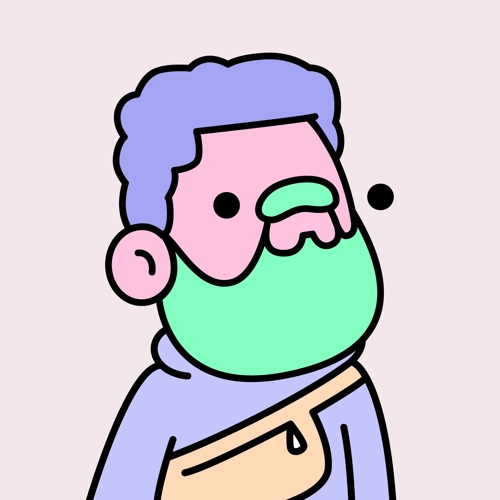 Doodle #57