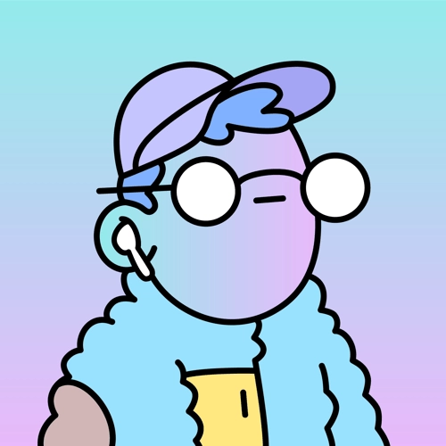 Doodle #6