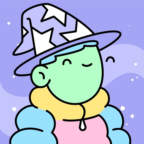 Doodle #67