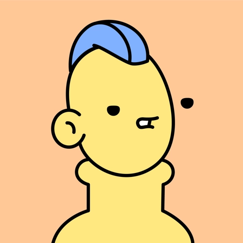 Doodle #6711