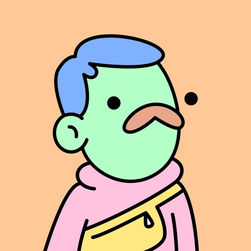 Doodle #69