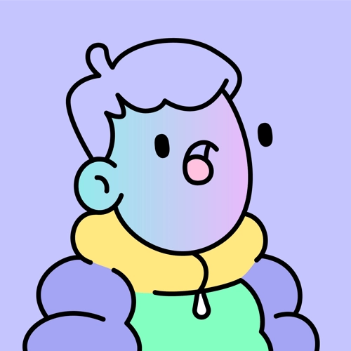 Doodle #7