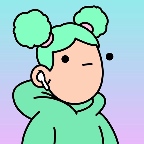 Doodle #7028