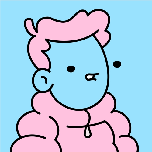 Doodle #7365